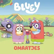 Omslag van Omaatjes