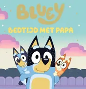 Omslag van Bedtijd met Papa