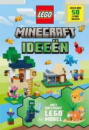 Omslag van Ideeën