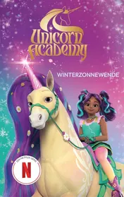 Omslag van Winterzonnewende