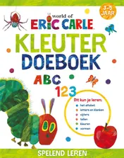 Omslag van 3-5 jaar