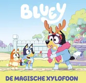 Omslag van De magische xylofoon