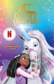Omslag van Een legendarische zomer