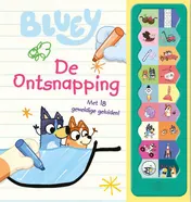 Omslag van De ontsnapping