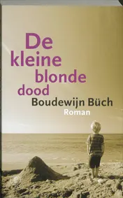 Omslag van De kleine blonde dood