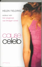 Omslag van Cause Celeb