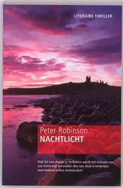 Omslag van Nachtlicht