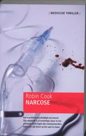 Omslag van Narcose