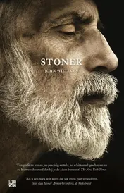 Omslag van Stoner ; Butcher's Crossing ; Augustus
