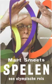 Omslag van Spelen