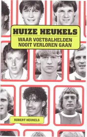 Omslag van Huize Heukels