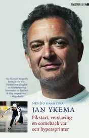 Omslag van Jan Ykema