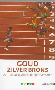 Omslag van Goud zilver brons