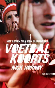 Omslag van Voetbalkoorts