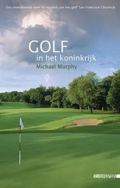 Omslag van Golf in het koninkrijk