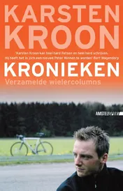 Omslag van Kronieken