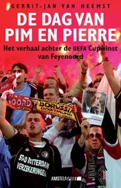 Omslag van De dag van Pim en Pierre