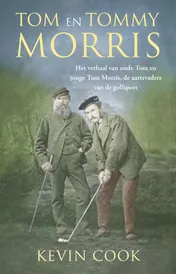 Omslag van Tom en Tommy Morris