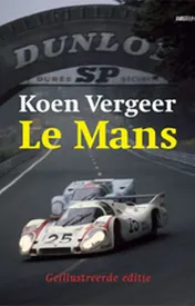 Omslag van Le Mans