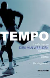 Omslag van Tempo