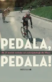 Omslag van Pedala! Pedala!