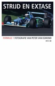 Omslag van Strijd en extase