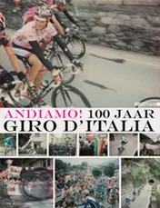 Omslag van Andiamo!