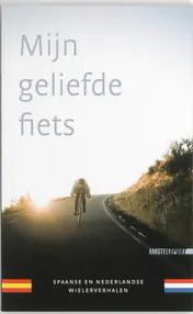 Omslag van Mijn geliefde fiets