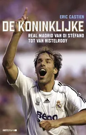 Omslag van De Koninklijke