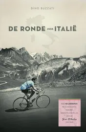 Omslag van De Ronde van Italië