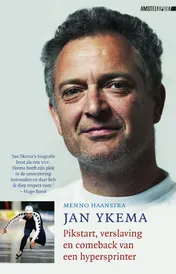 Omslag van Jan Ykema