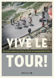 Omslag van Vive le tour