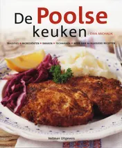 Omslag van De Poolse keuken