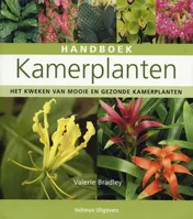 Omslag van Handboek kamerplanten