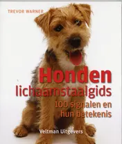 Omslag van Honden lichaamstaalgids
