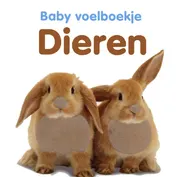 Omslag van Dieren