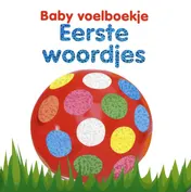 Omslag van Eerste woordjes