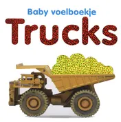 Omslag van Trucks