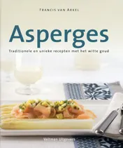 Omslag van Asperges