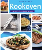 Omslag van Rookoven