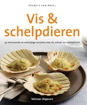 Omslag van Vis & schelpdieren