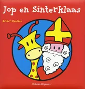 Omslag van Jop en Sinterklaas