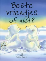 Omslag van Beste vriendjes of niet?