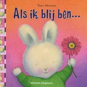 Omslag van Als ik blij ben