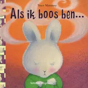 Omslag van Als ik boos ben