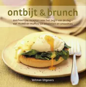 Omslag van Ontbijt & Brunch