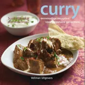 Omslag van Curry
