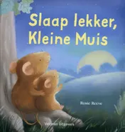 Omslag van Slaap lekker, Kleine Muis