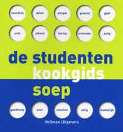 Omslag van Soep