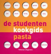 Omslag van Pasta
